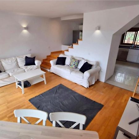 فيلا Beautiful Renovated Beach House With Panoramic Seaviews La Tejita المظهر الخارجي الصورة