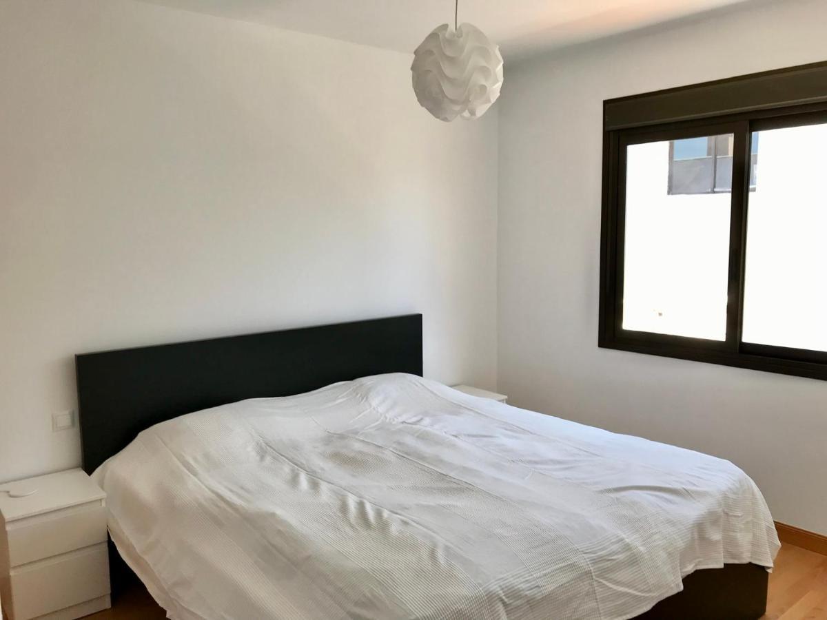 فيلا Beautiful Renovated Beach House With Panoramic Seaviews La Tejita المظهر الخارجي الصورة