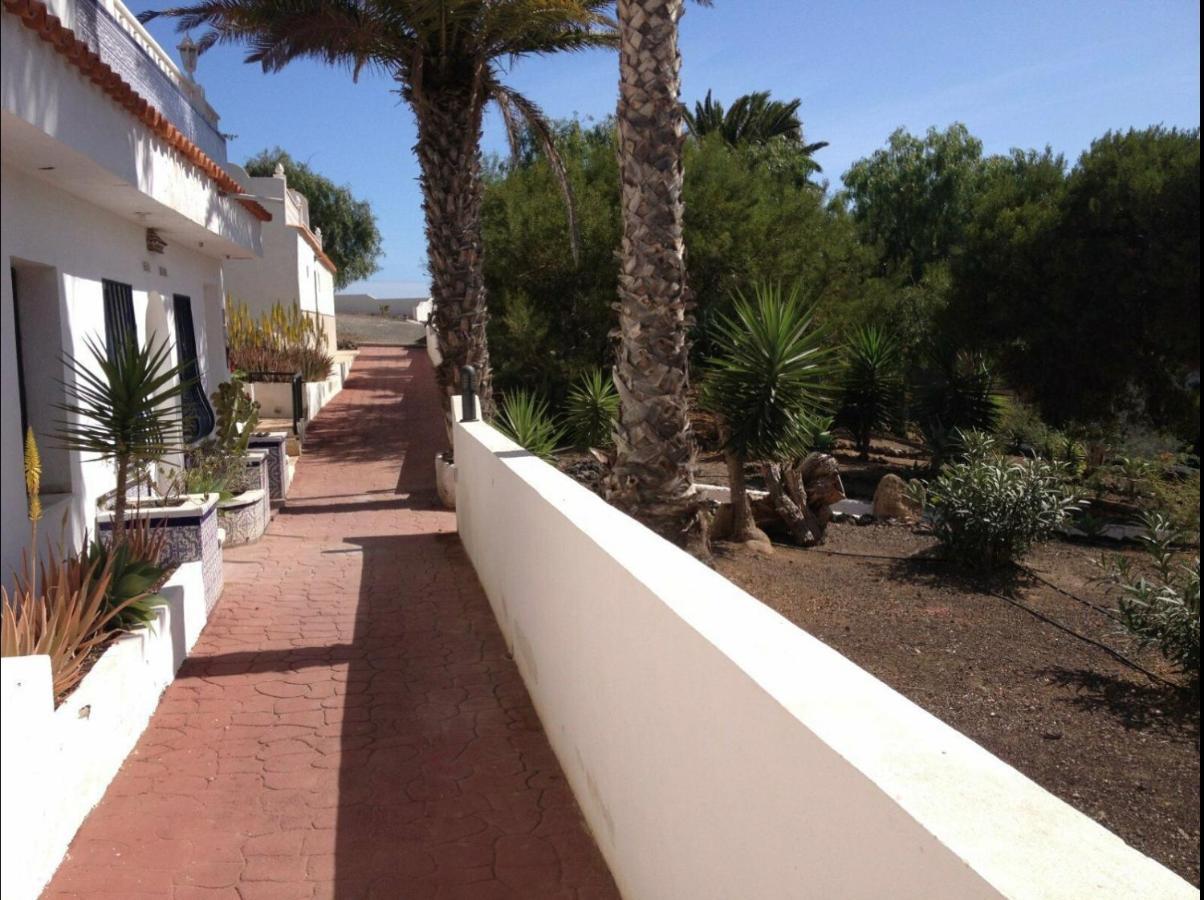 فيلا Beautiful Renovated Beach House With Panoramic Seaviews La Tejita المظهر الخارجي الصورة